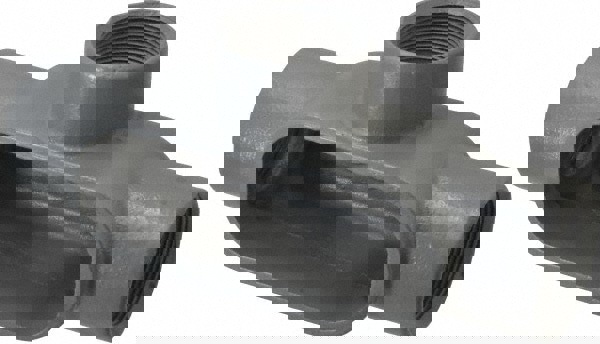 Form 7, T Body, 1-1/2